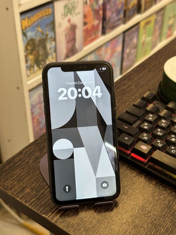 iPhone 11 - Ашхабад - img 2