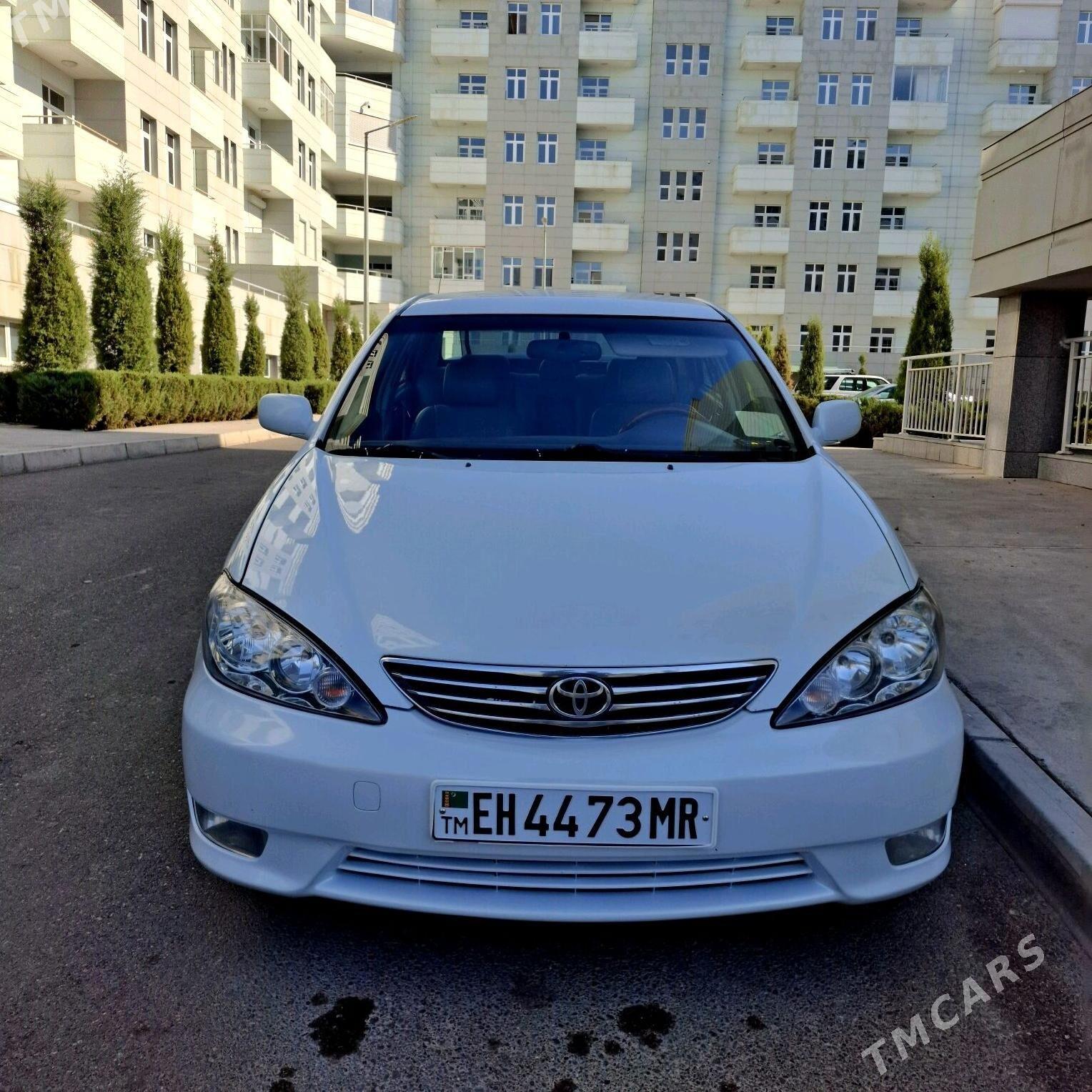 Toyota Camry 2003 - 200 000 TMT - Mary - img 7