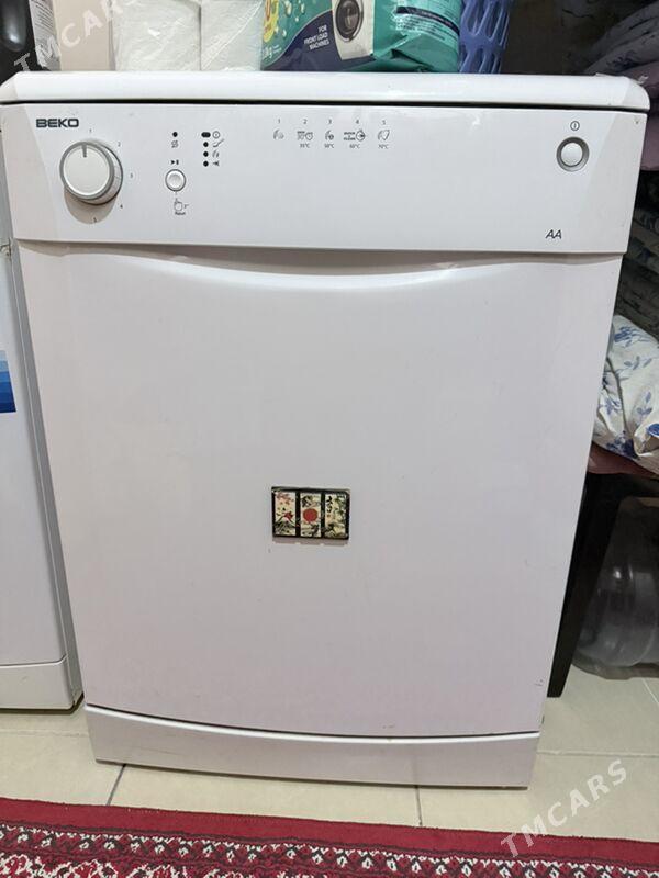 беко - Aşgabat - img 1