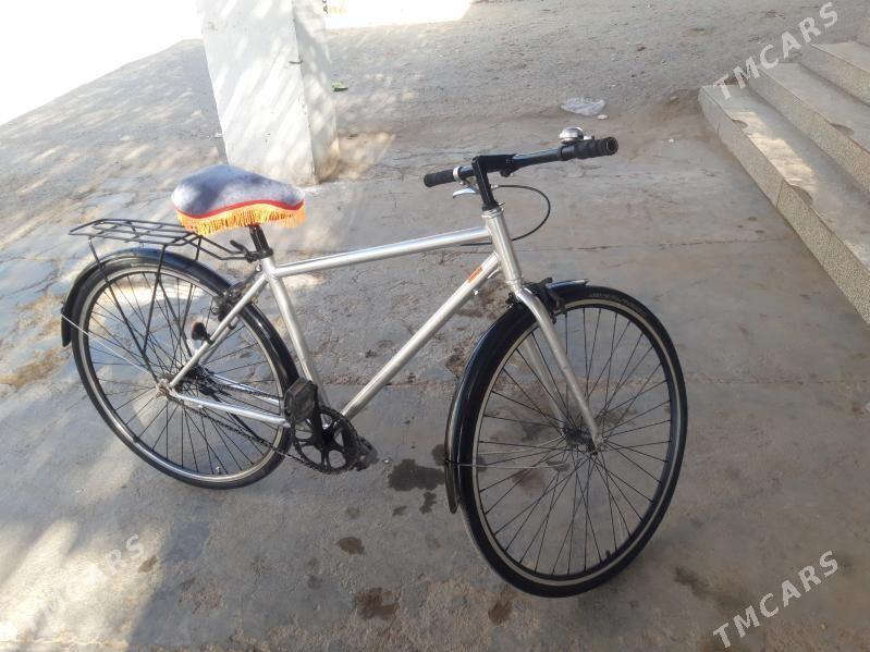 Велосипеды - Мары - img 1