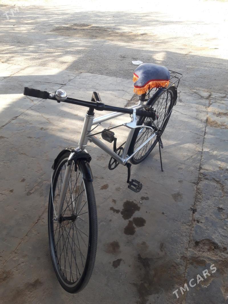 Велосипеды - Мары - img 2