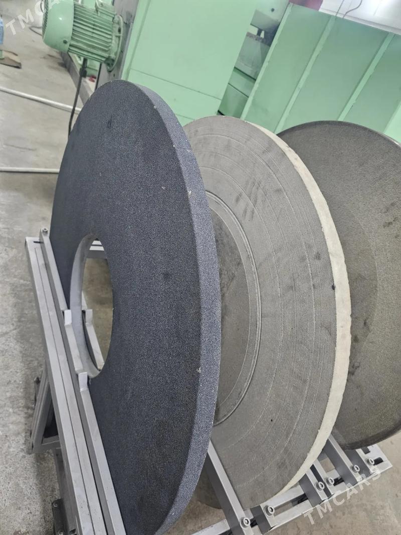 tokar wal yonyan daş - Aşgabat - img 1