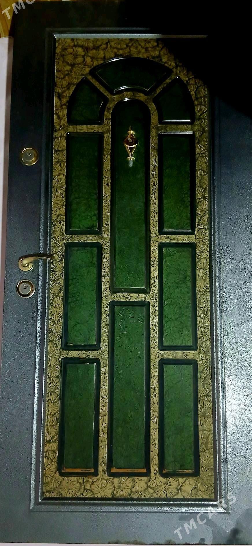 Gapy Dașky - Büzmeýin - img 3