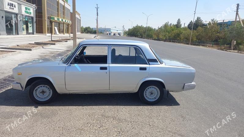 Lada 2107 2004 - 24 000 TMT - Мары - img 2