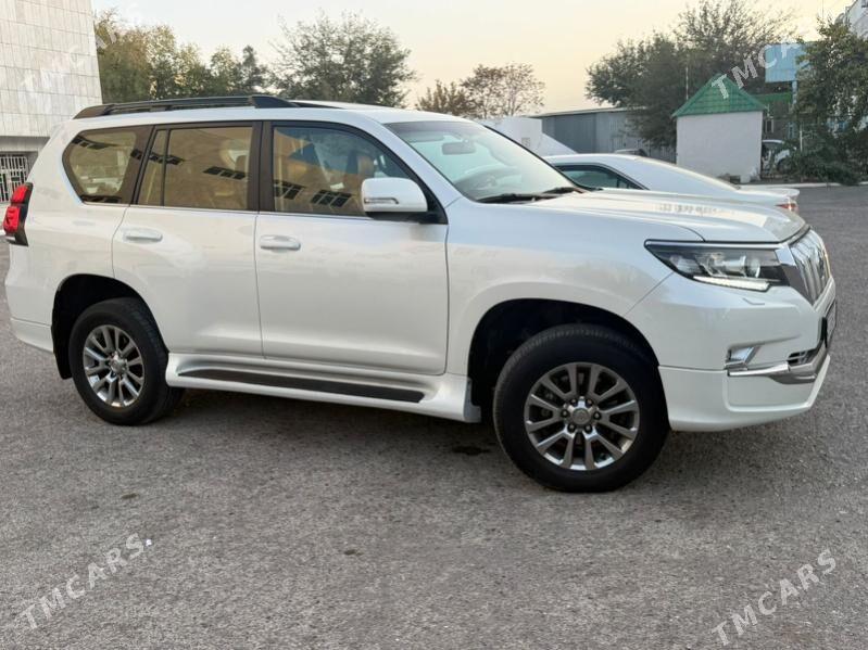 Toyota Land Cruiser Prado 2021 - 915 000 TMT - Ашхабад - img 8