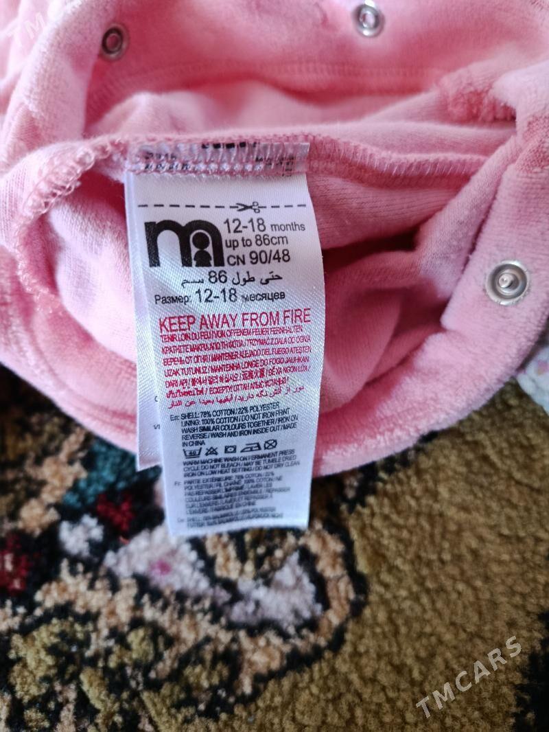 kombinzon sleepy - Parahat 7 - img 2