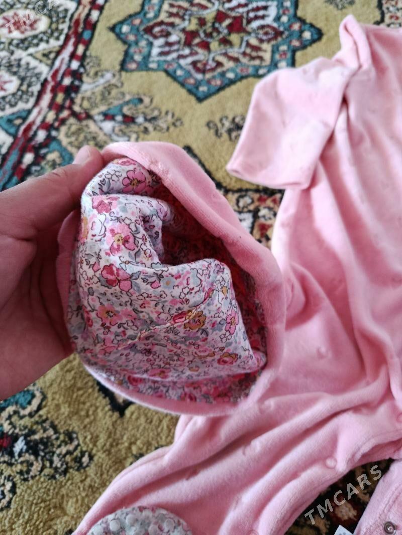 kombinzon sleepy - Parahat 7 - img 3