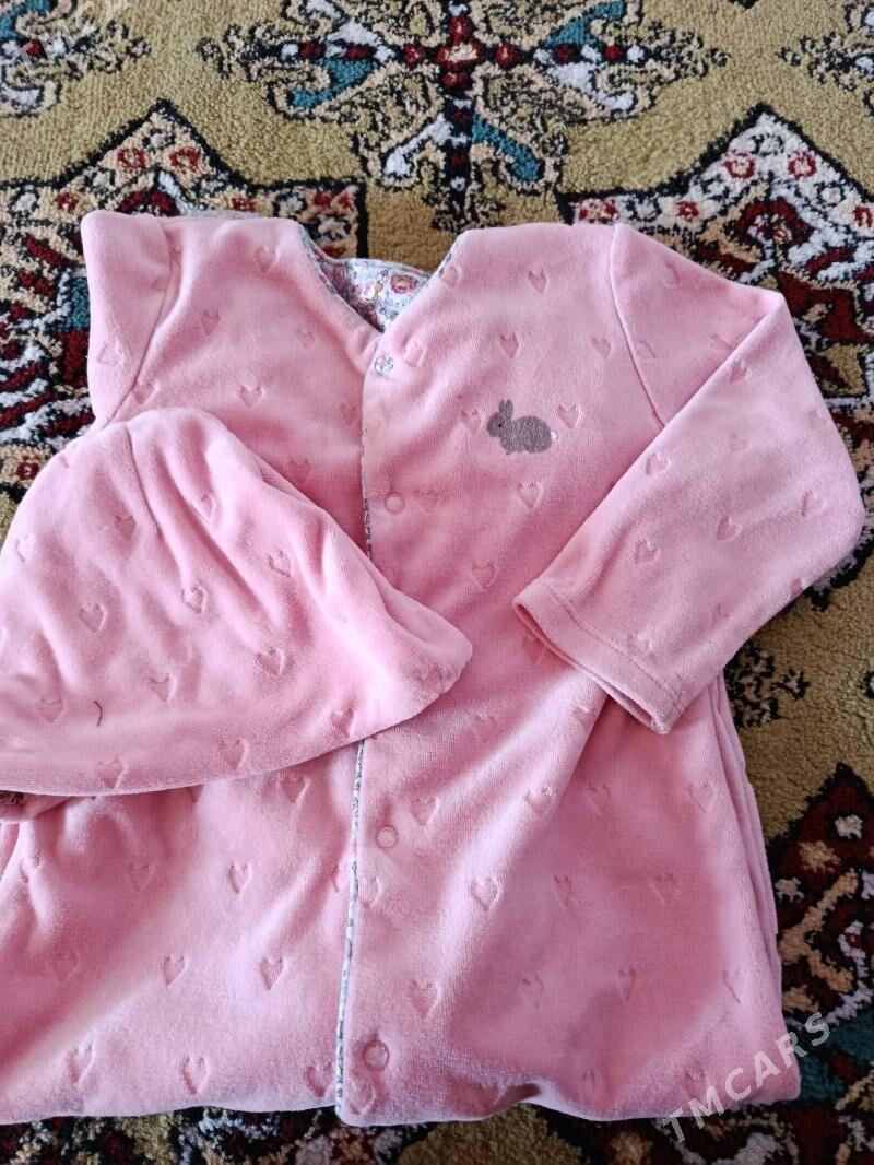 kombinzon sleepy - Parahat 7 - img 4