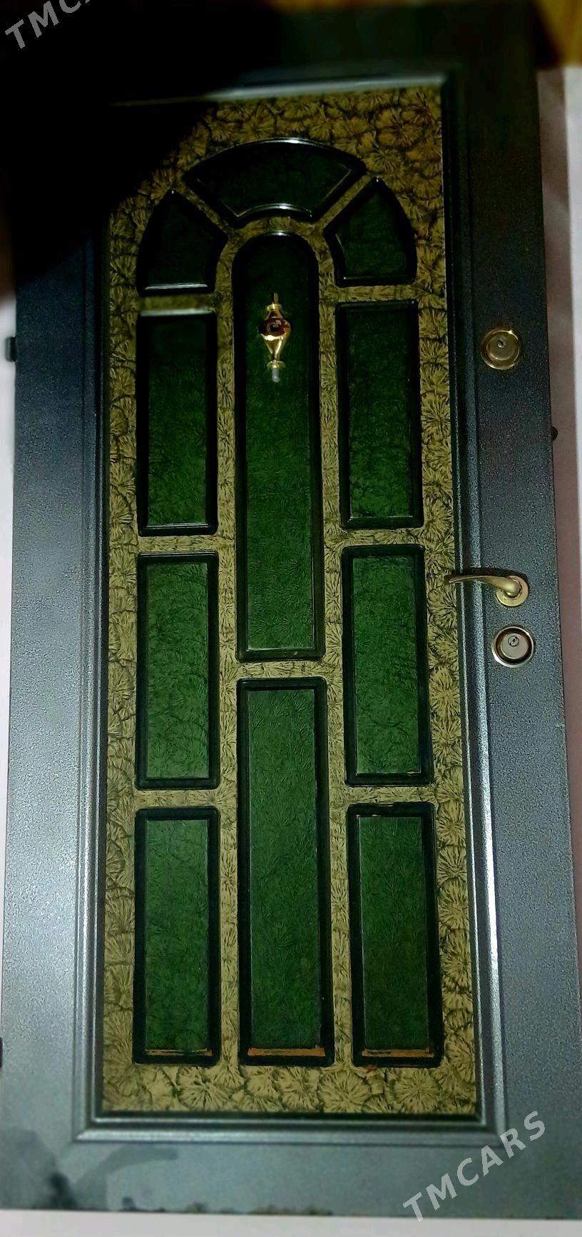 Gapy Dașky - Büzmeýin - img 2