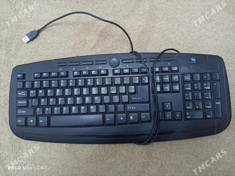 Week Klawiatura - Mary - img 2