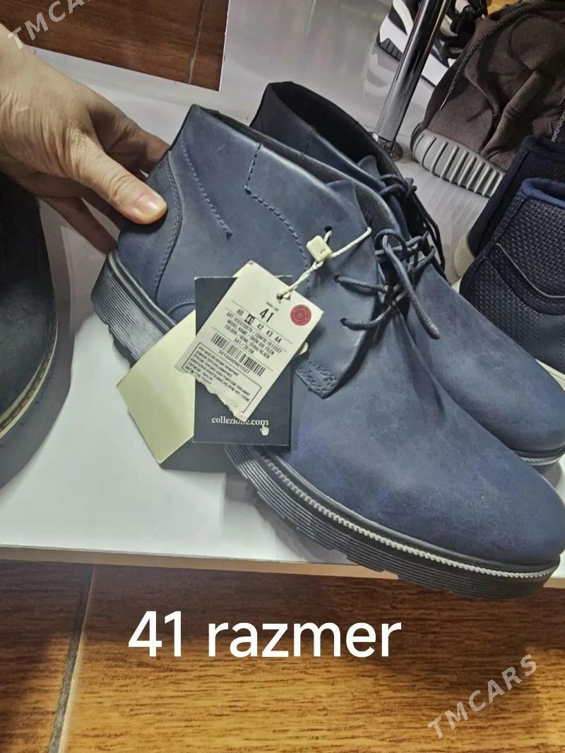 erkek pol sapogi - Туркменабат - img 5