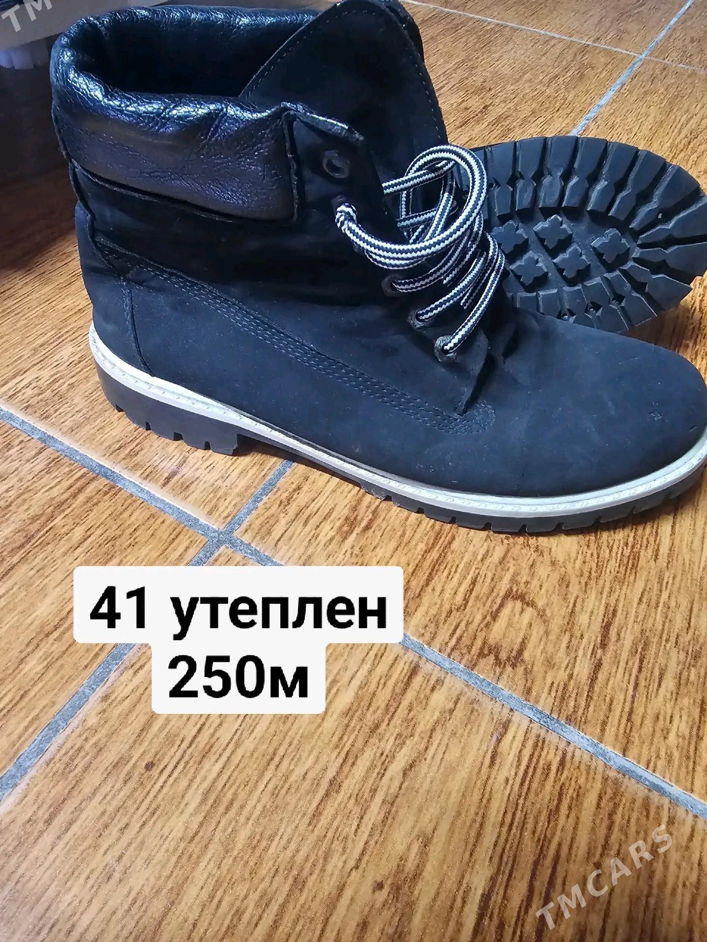 erkek pol sapogi - Туркменабат - img 2