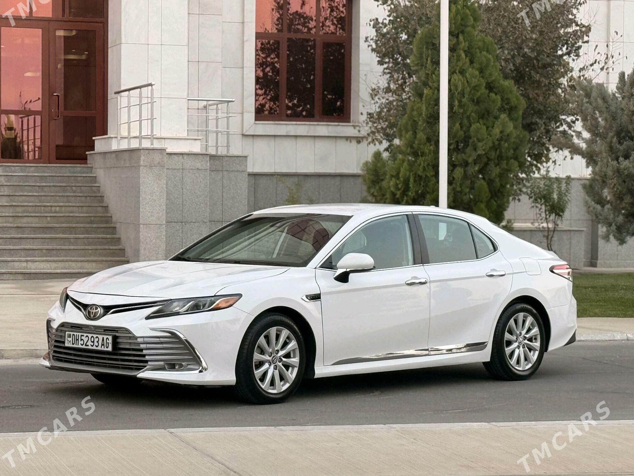 Toyota Camry 2020 - 290 000 TMT - Aşgabat - img 2