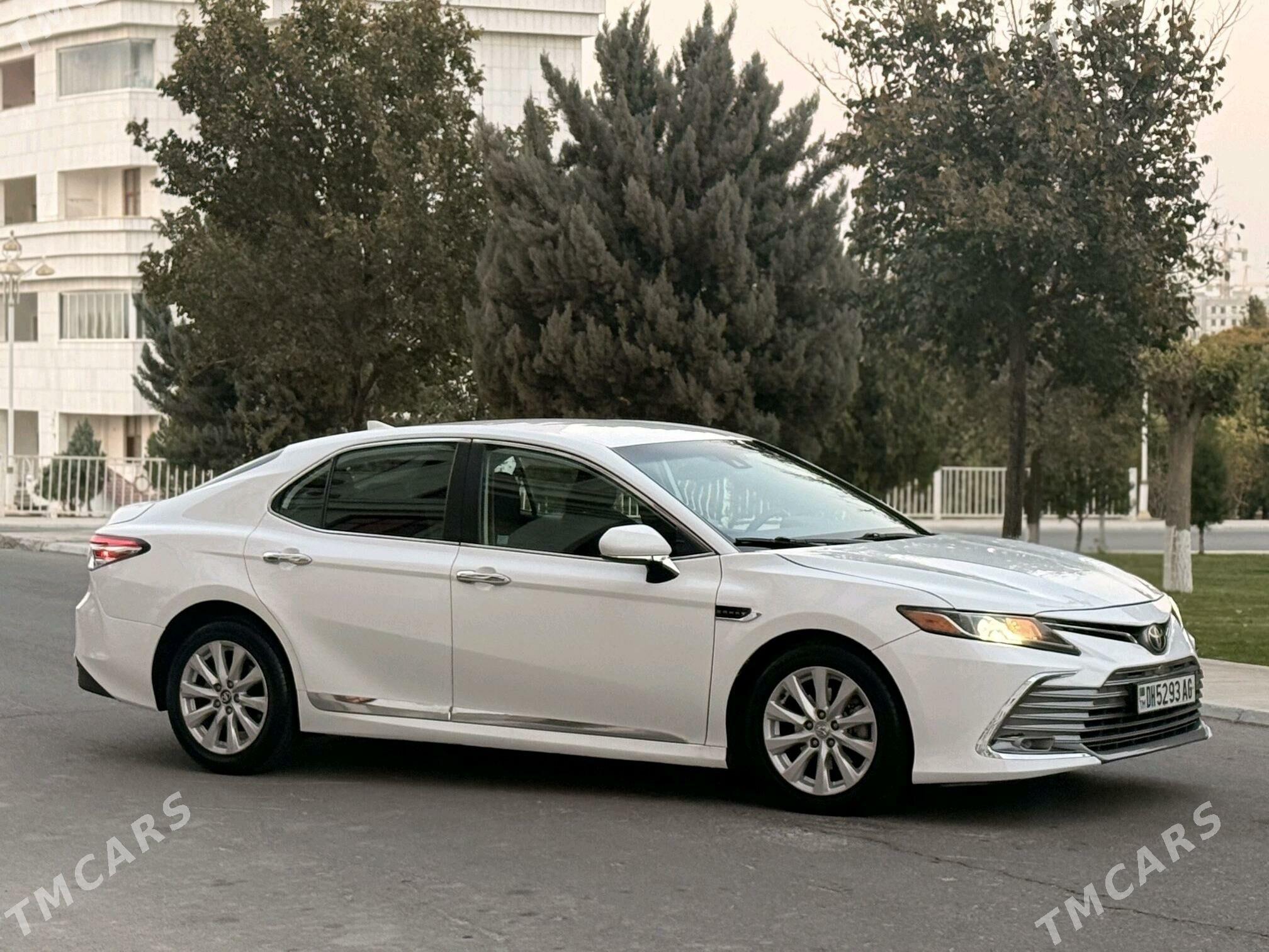 Toyota Camry 2020 - 290 000 TMT - Aşgabat - img 4