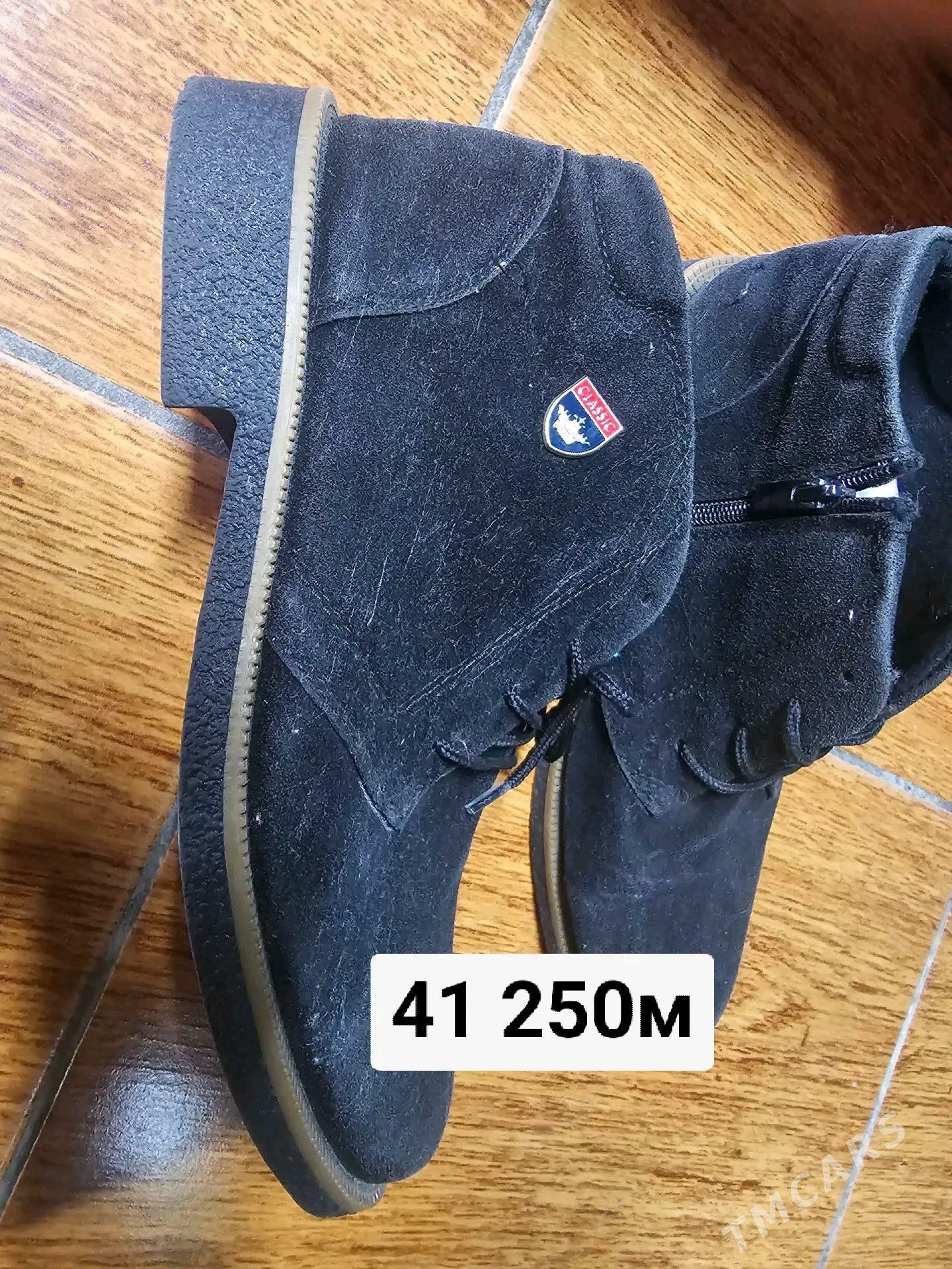 erkek pol sapogi - Туркменабат - img 4