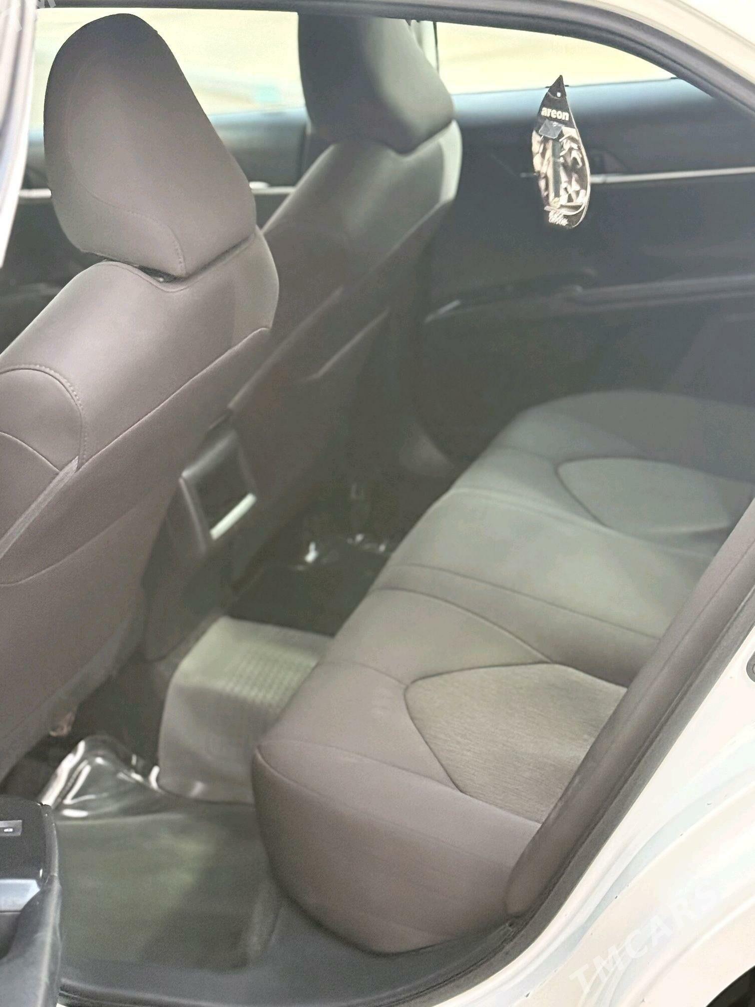 Toyota Camry 2020 - 290 000 TMT - Aşgabat - img 10