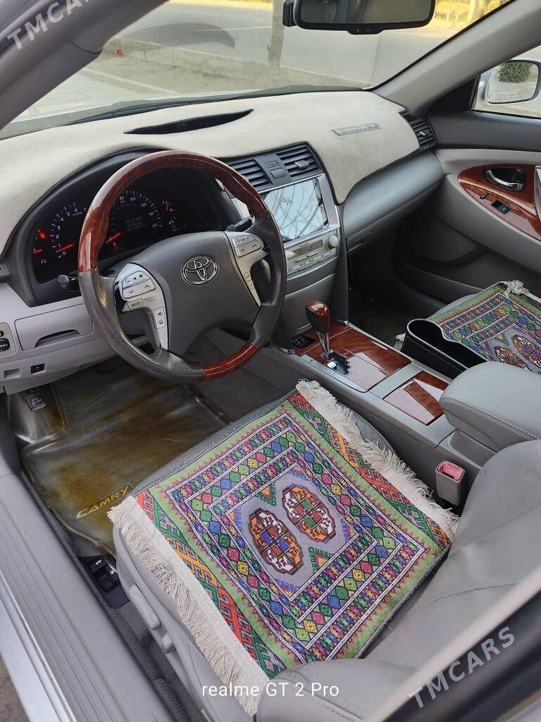 Toyota Camry 2009 - 225 000 TMT - Мары - img 10