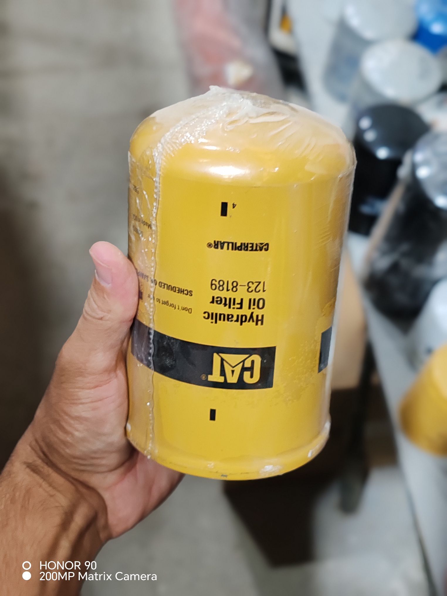 сат гидравлика фильтр 250 TMT - Гумдаг - img 6