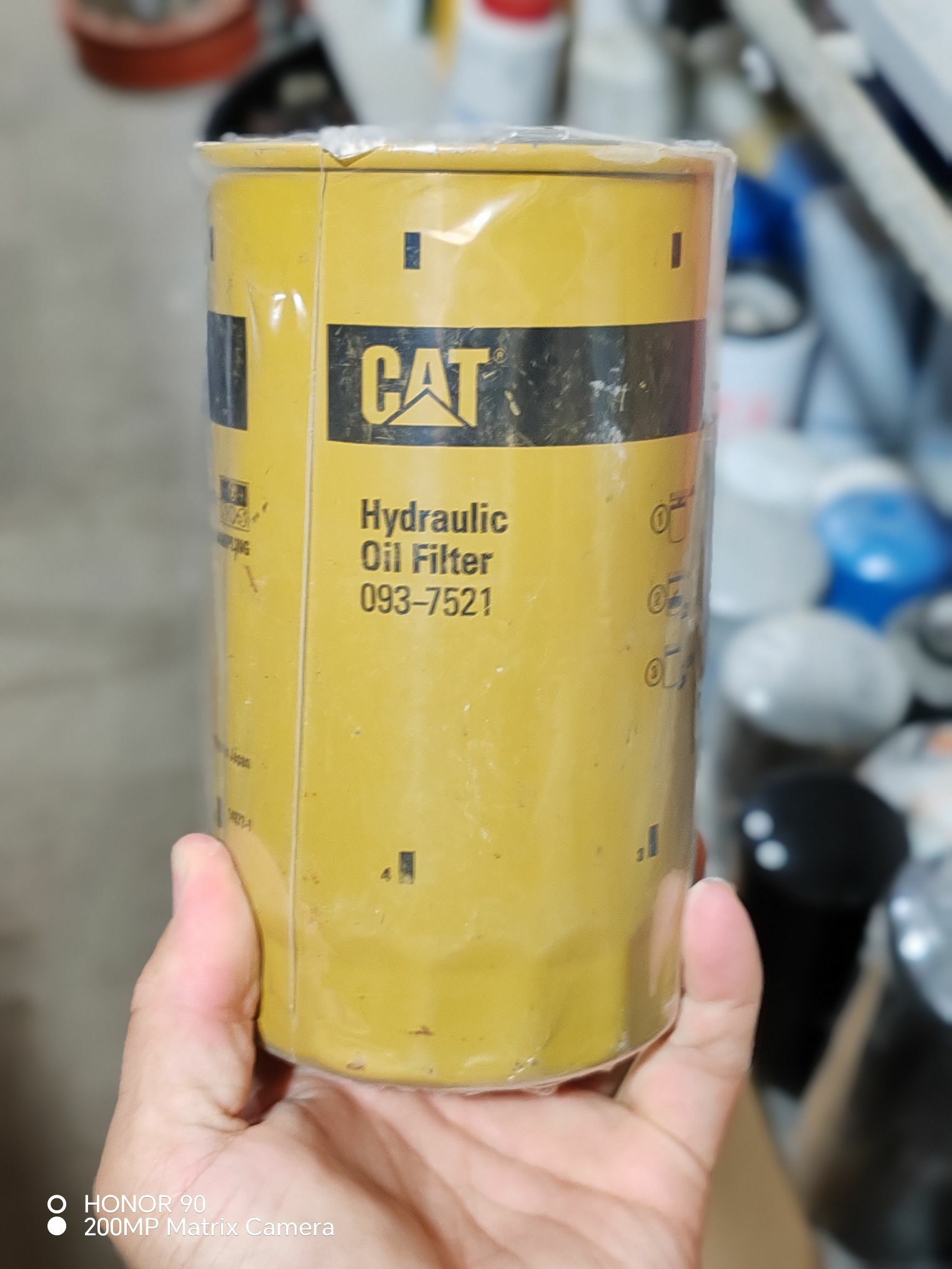 сат гидравлика фильтр 250 TMT - Гумдаг - img 4