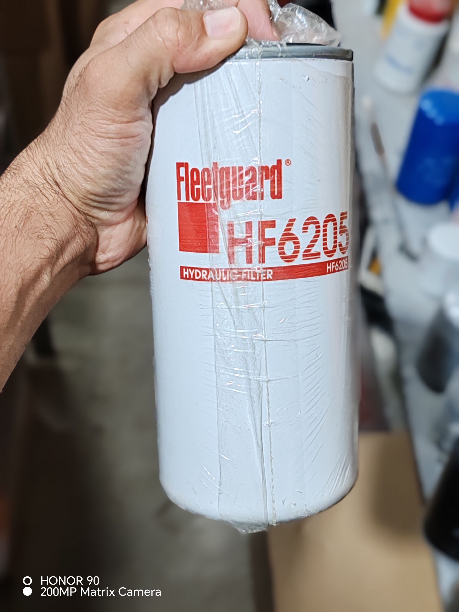 сат гидравлика фильтр 250 TMT - Гумдаг - img 7