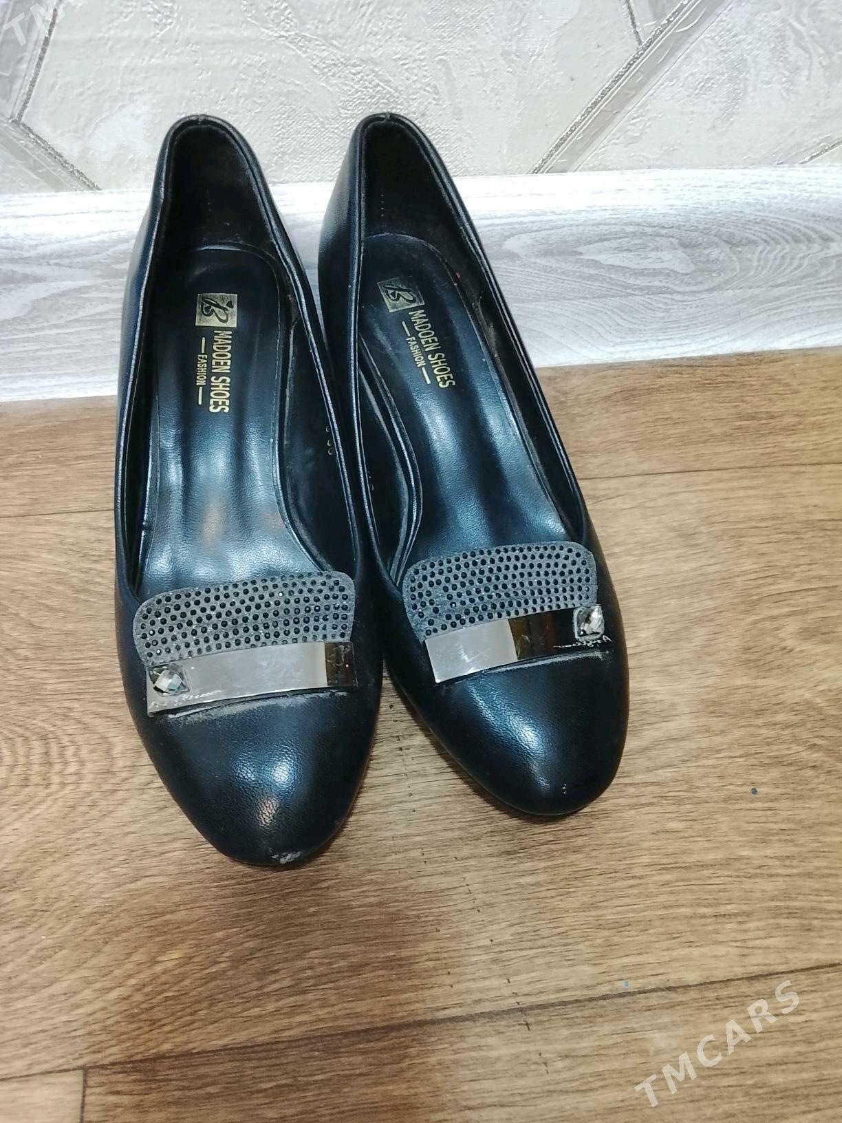 туфли - Murgap - img 3