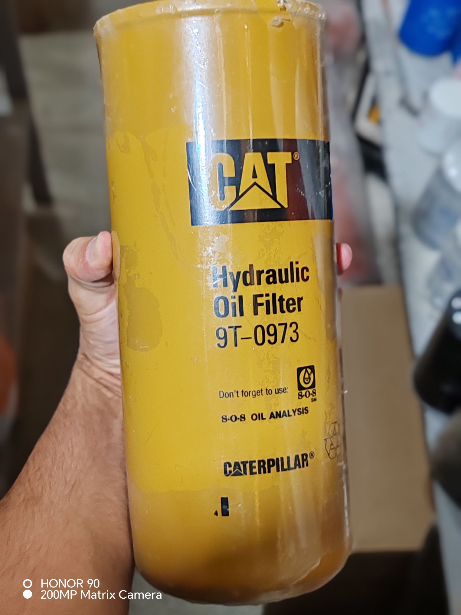 сат гидравлика фильтр 250 TMT - Гумдаг - img 9