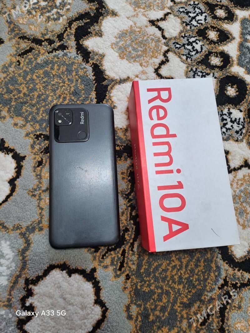 Redmi 10A - Гумдаг - img 2