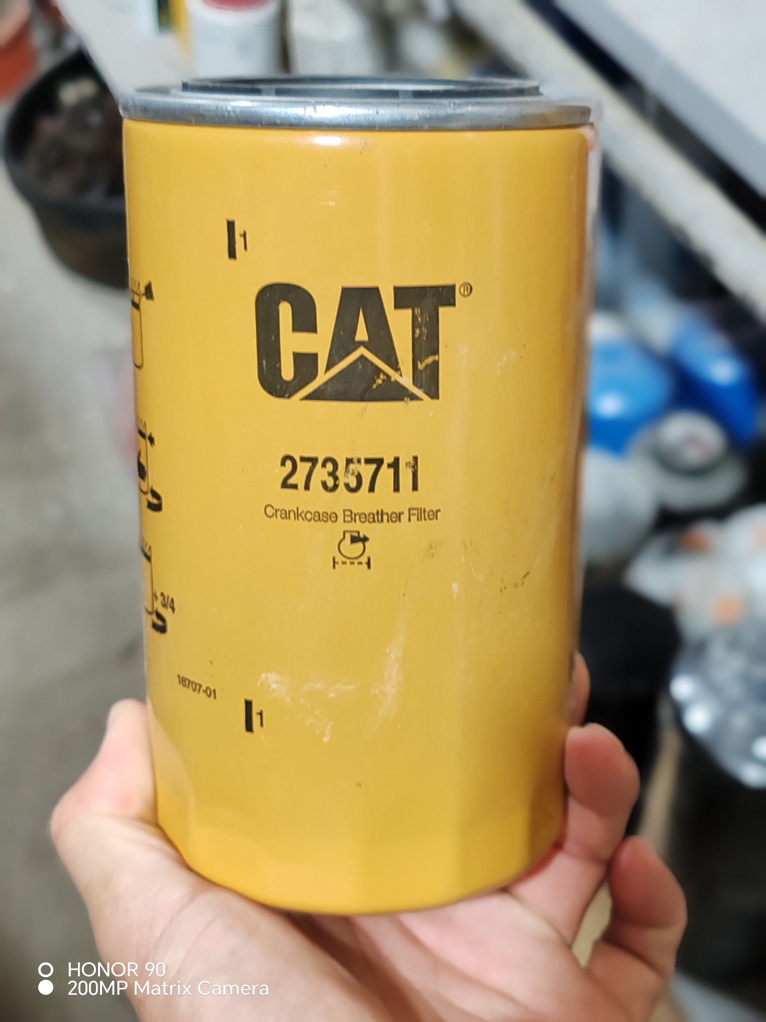 сат гидравлика фильтр 250 TMT - Гумдаг - img 1