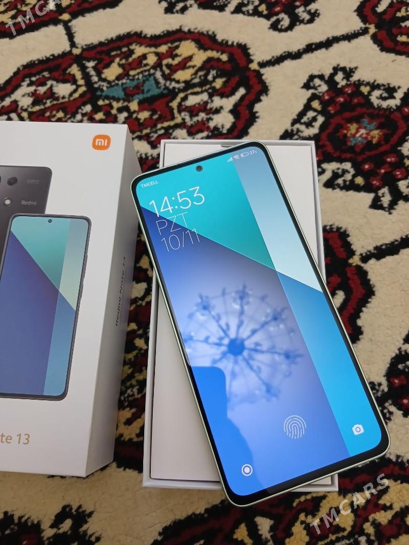 redmi not 13 - Бузмеин ГРЭС - img 2