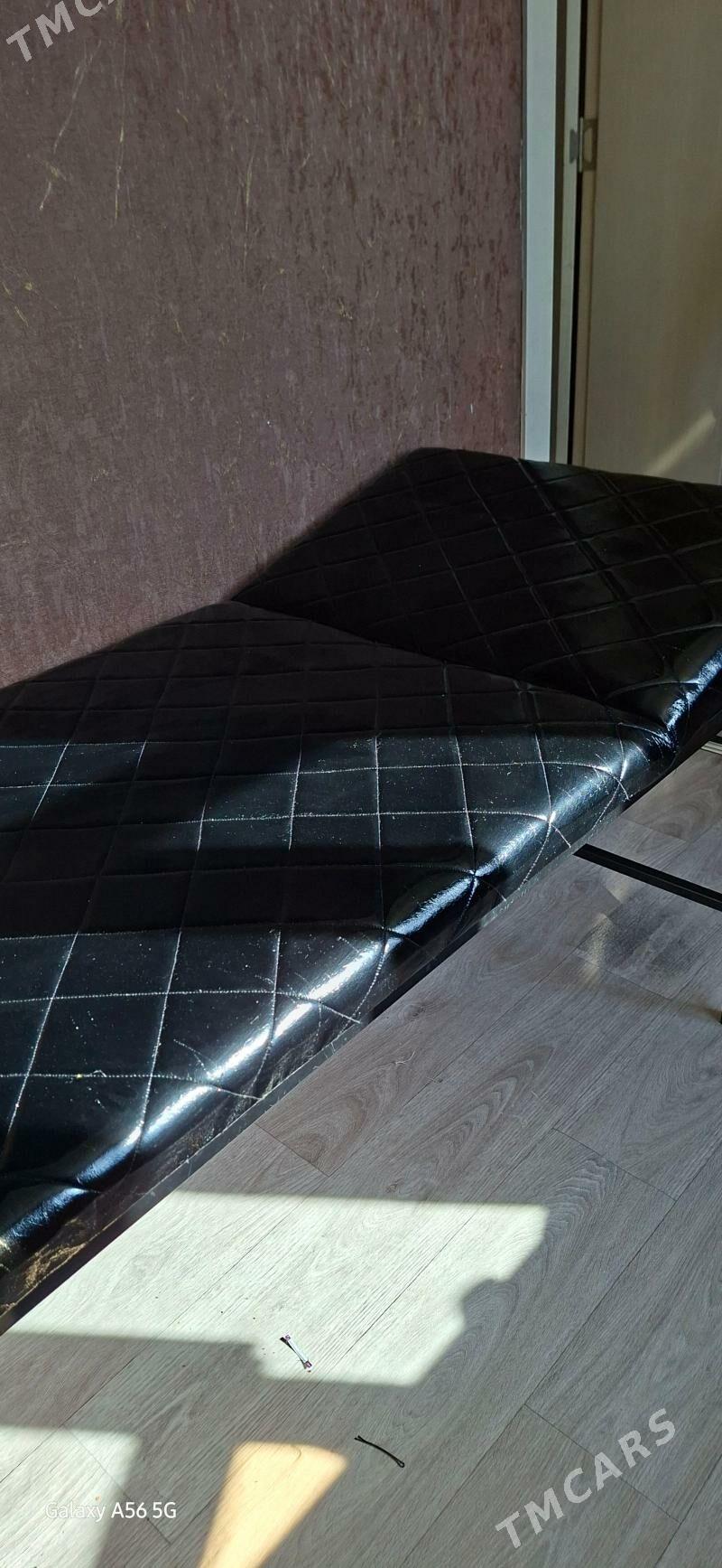 Kuśetka - Balkanabat - img 2