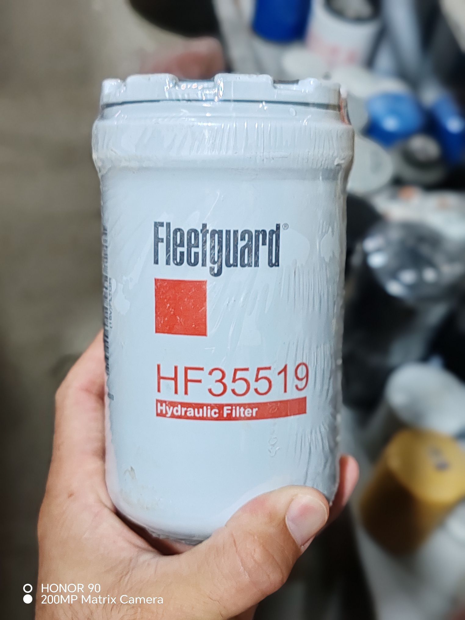 сат гидравлика фильтр 250 TMT - Гумдаг - img 8