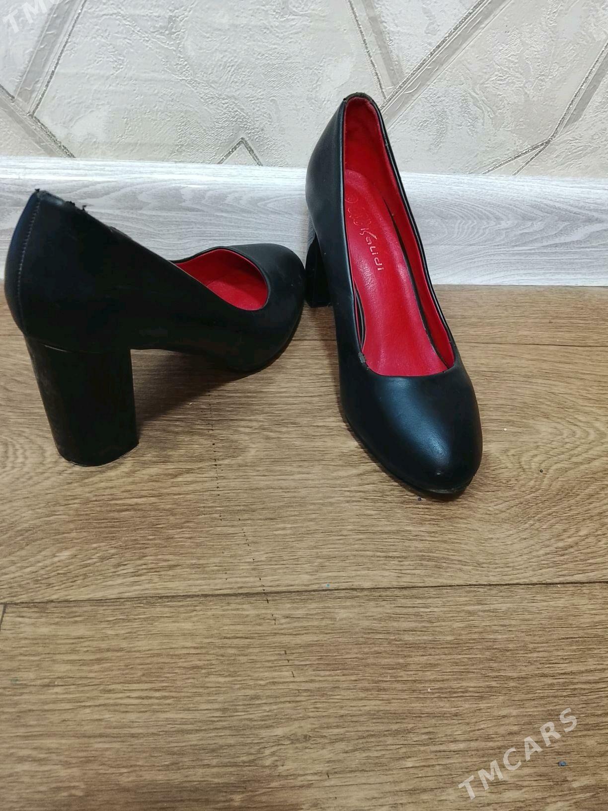 туфли - Murgap - img 2