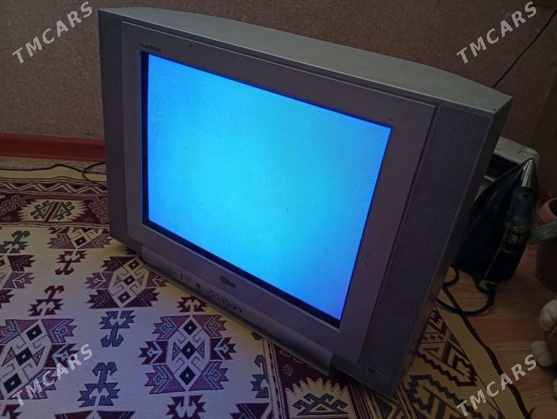 Телевизор "LG" - Daşoguz - img 2