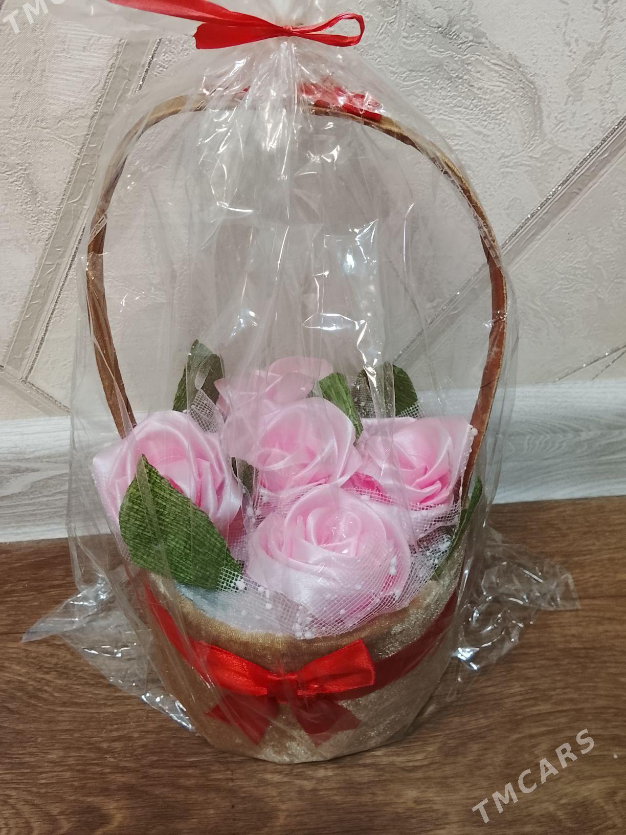 цветы - Murgap - img 2