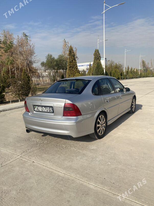 Opel Vectra 1999 - 90 000 TMT - Дашогуз - img 2