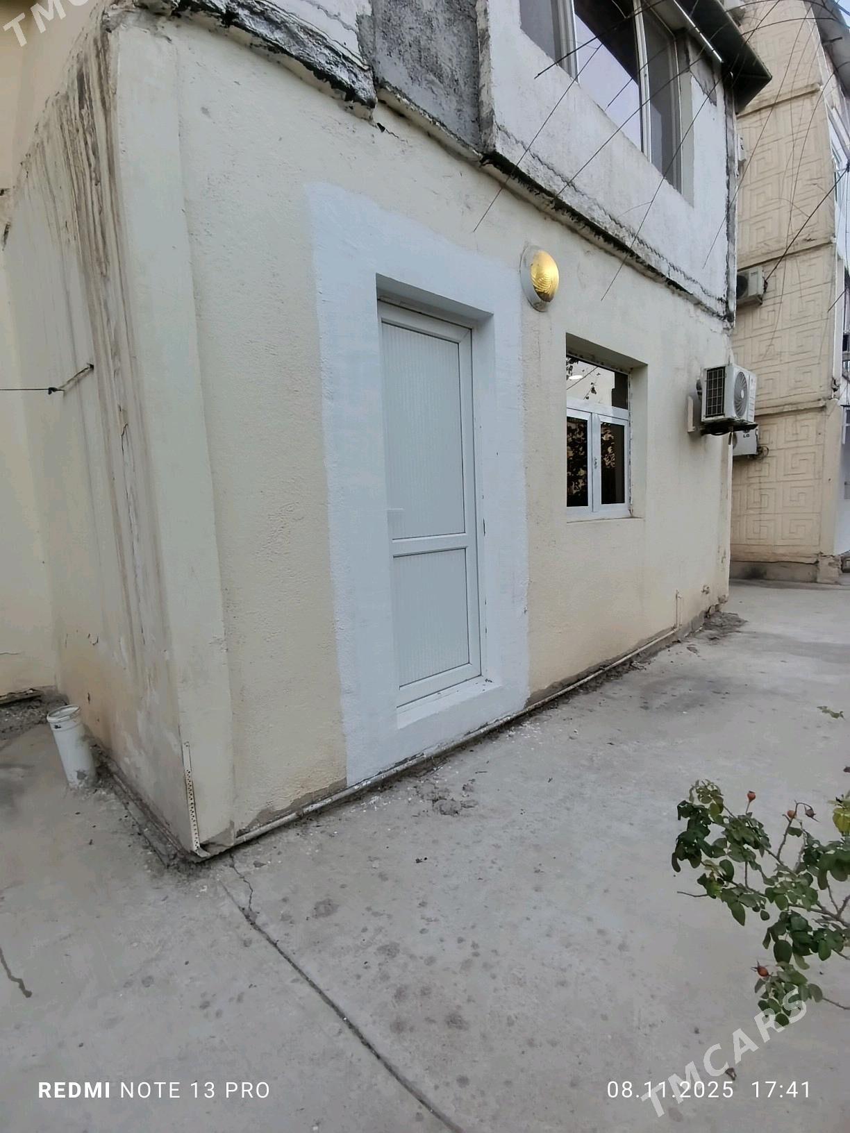 Satlyk 10 mkr 1 etaz 2 kom - Ашхабад - img 5