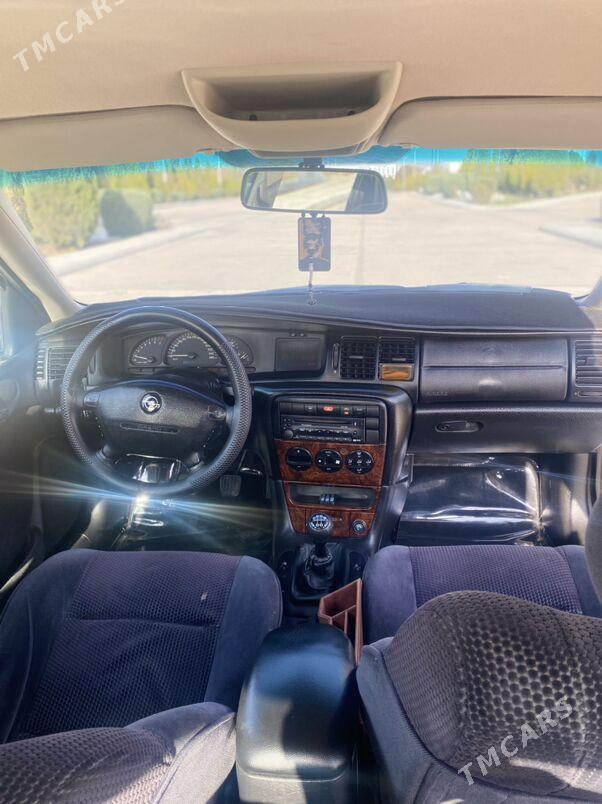 Opel Vectra 1999 - 90 000 TMT - Дашогуз - img 3