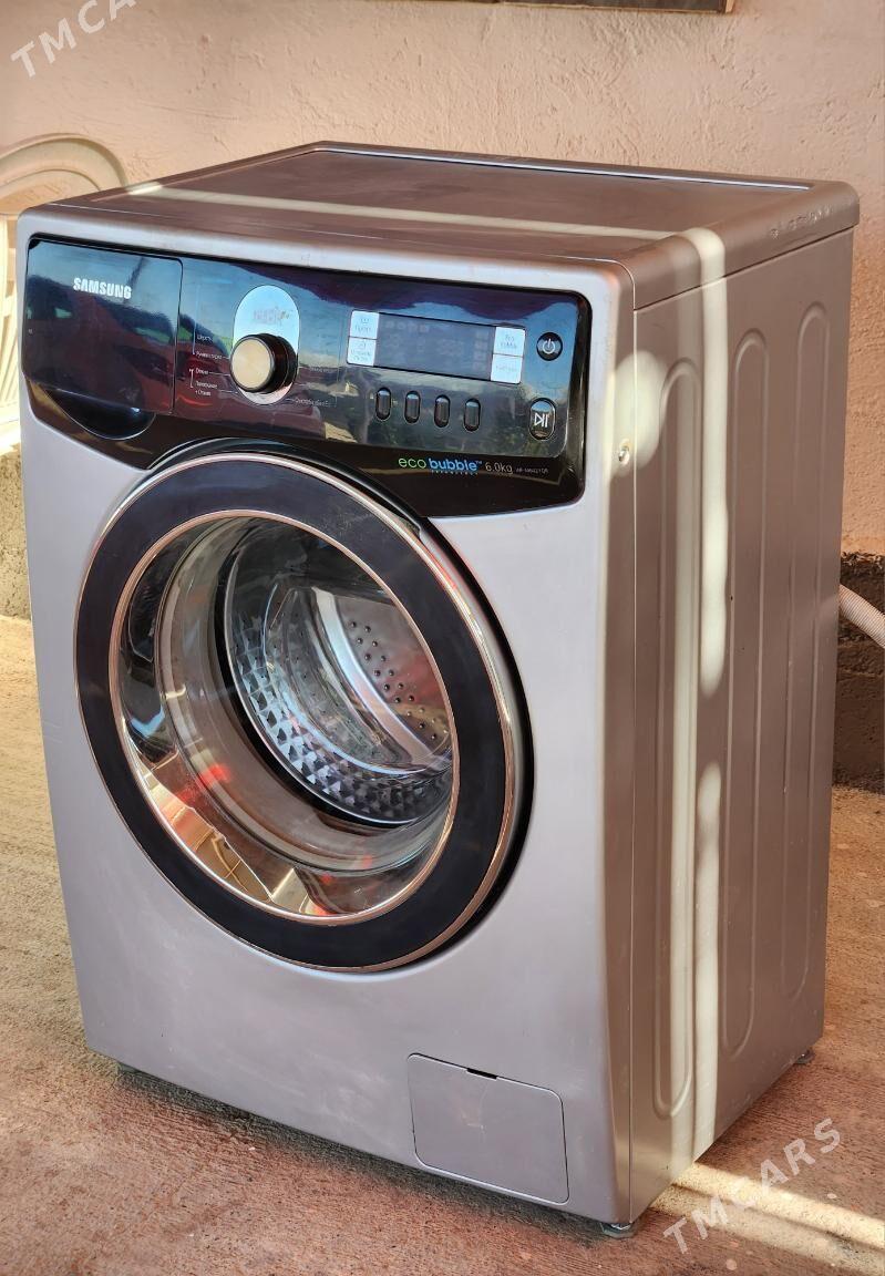 Kir maşin Samsung 6 KG - Gypjak - img 3