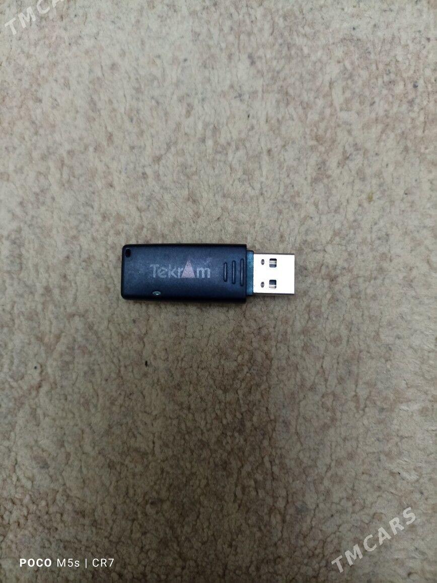 Bluetooth adapter - Мары - img 2