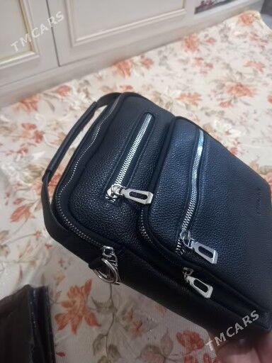 Tergan Barsetka - Балканабат - img 2