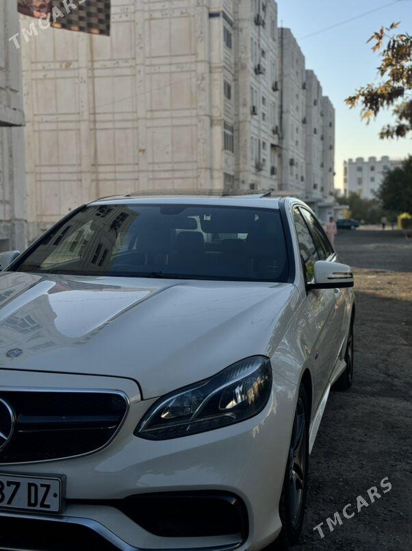 Mercedes-Benz W212 2012 - 300 000 TMT - Daşoguz - img 2