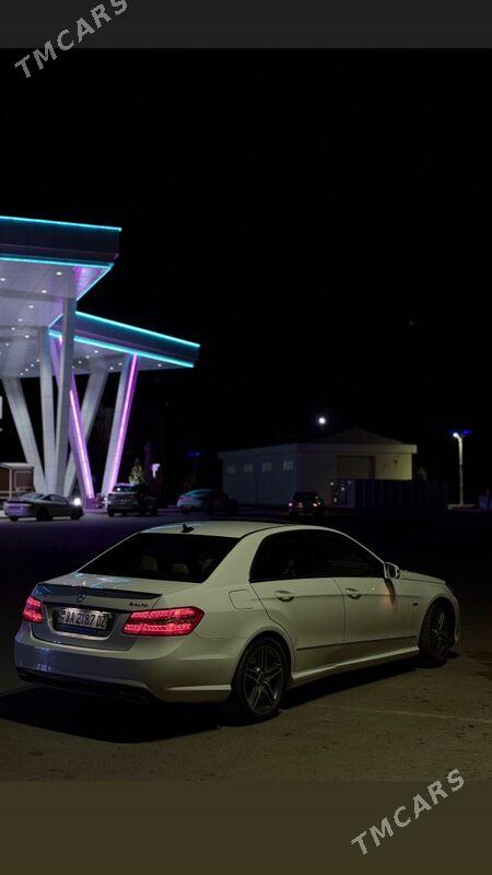 Mercedes-Benz W212 2012 - 300 000 TMT - Daşoguz - img 3