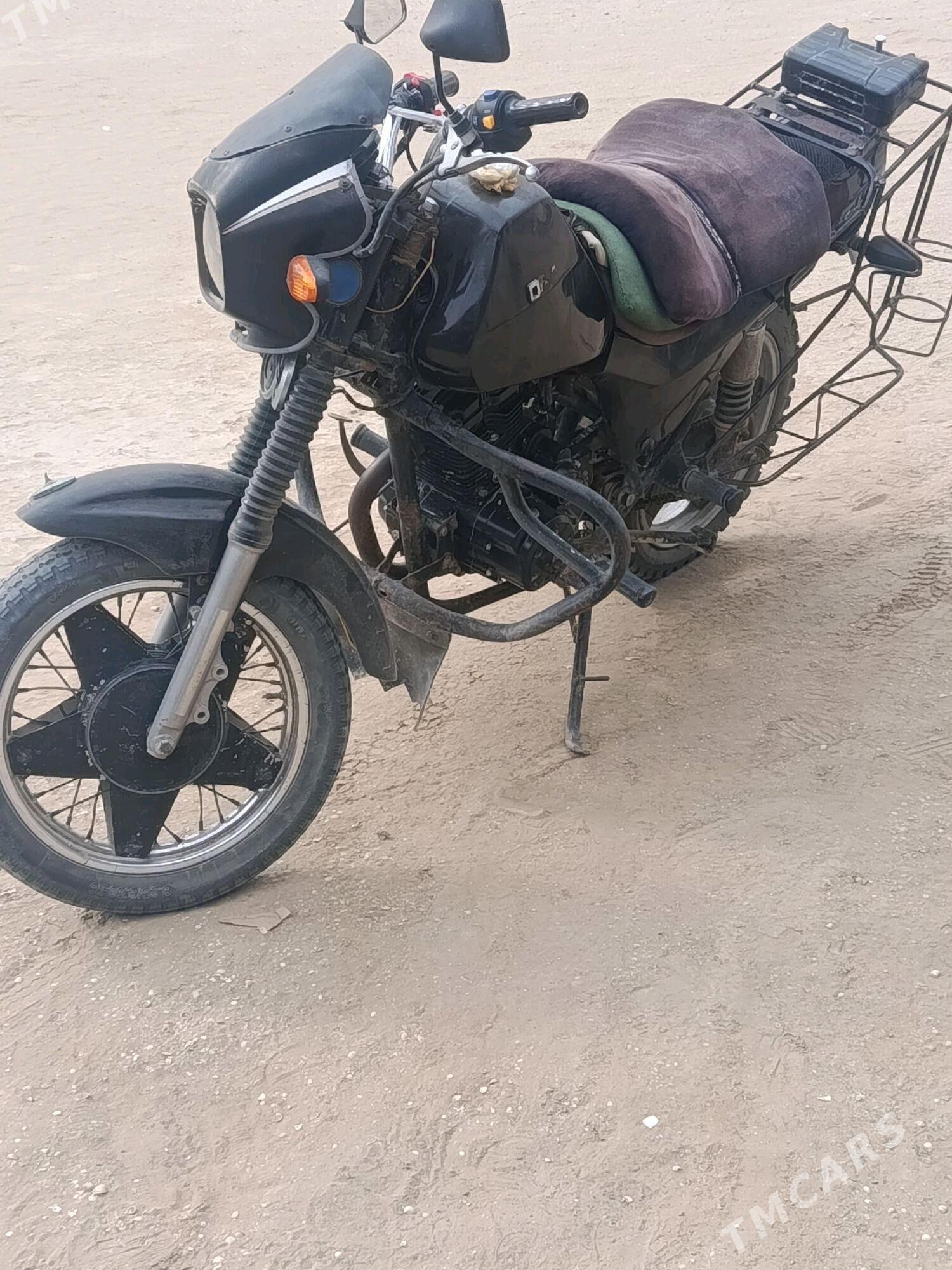 Fekon FK150-8G 2014 - 7 000 TMT - Esenguly - img 2