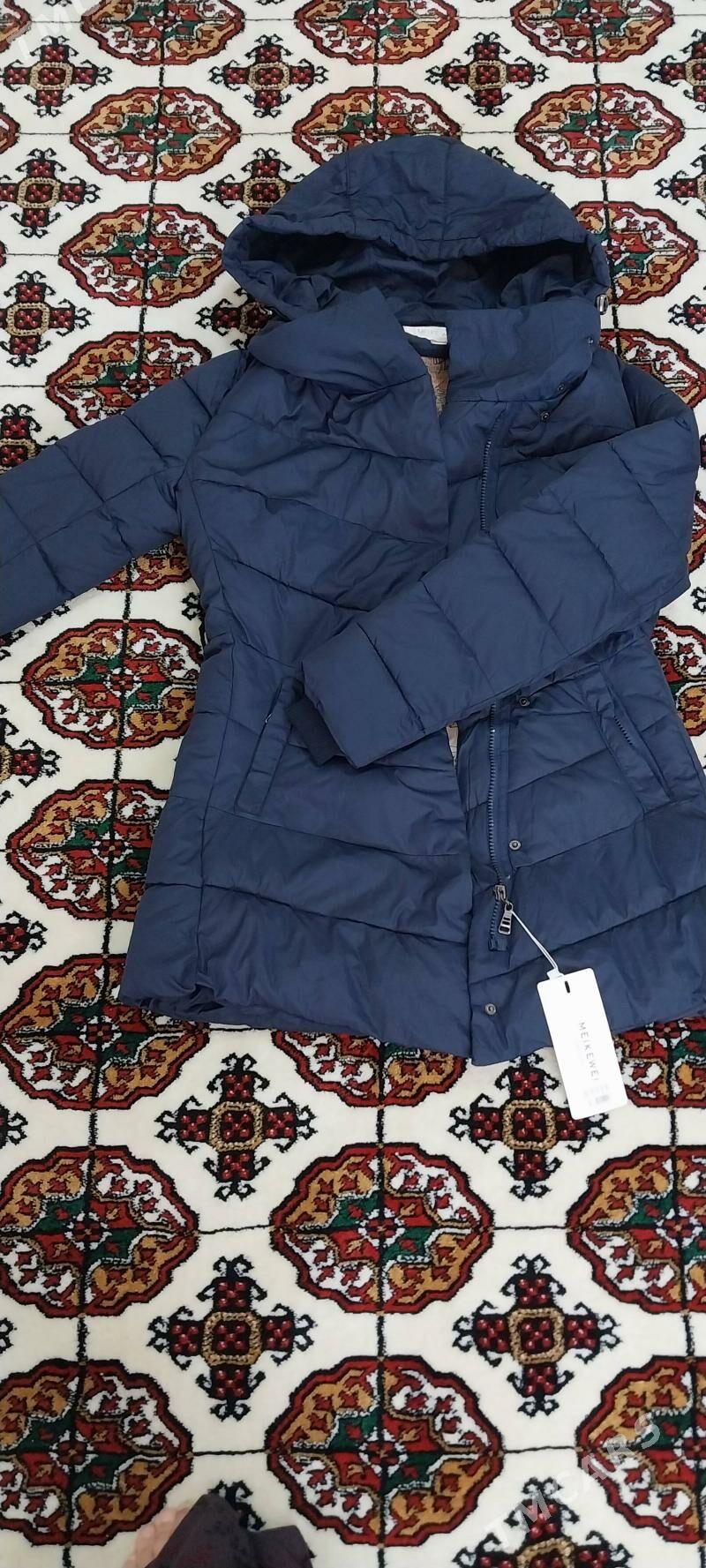 kurtka - Aşgabat - img 2