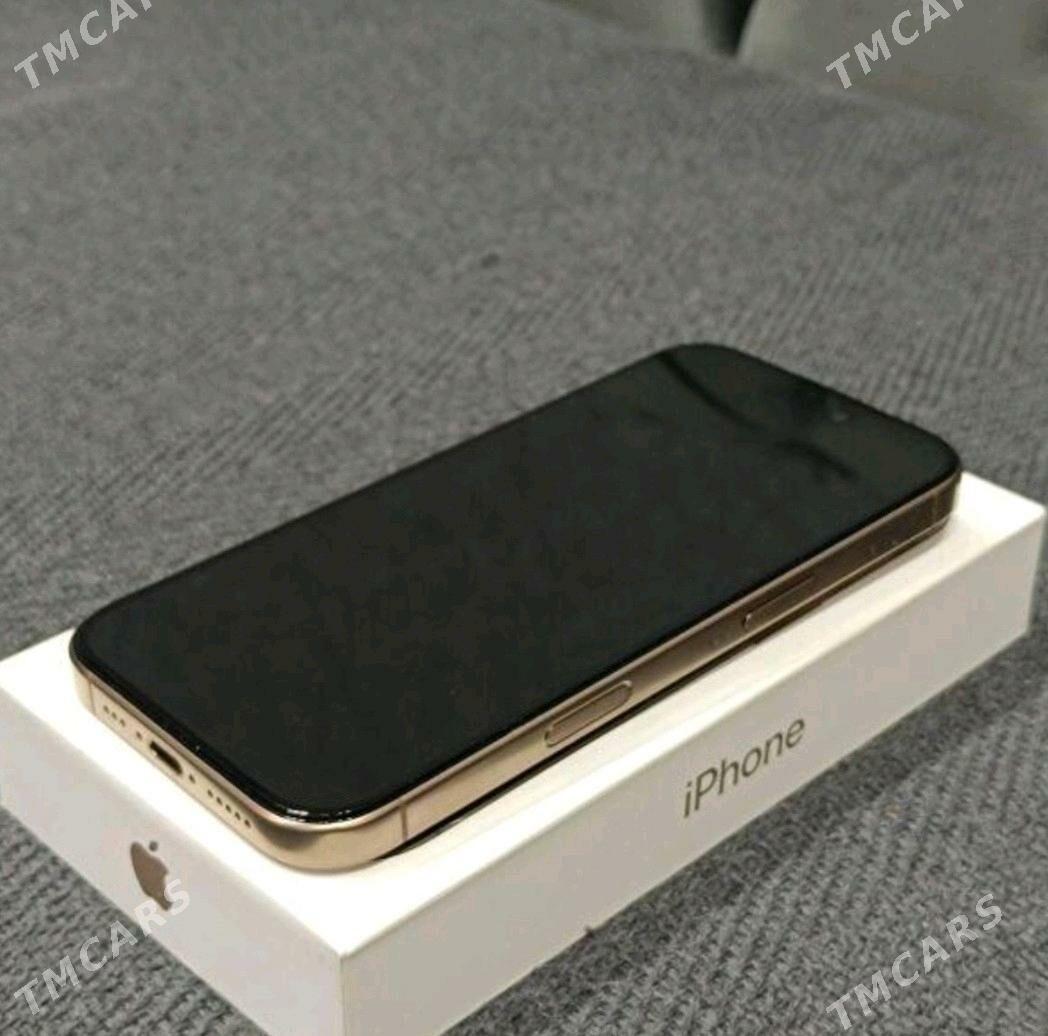 Iphone 16 Pro - Дашогуз - img 2