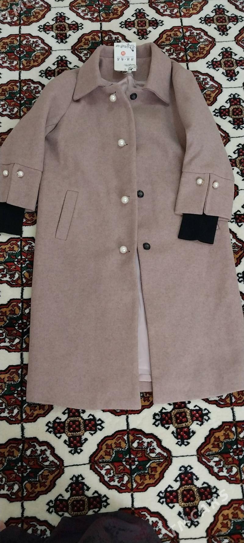 kurtka - Aşgabat - img 3