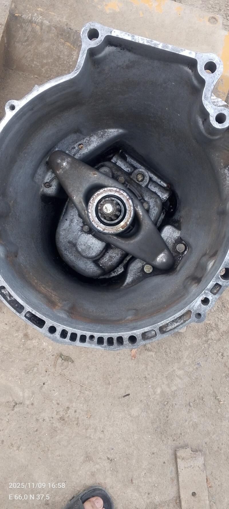 E34 BMW PRASTOY MATOR 16 000 TMT - Köýtendag - img 5