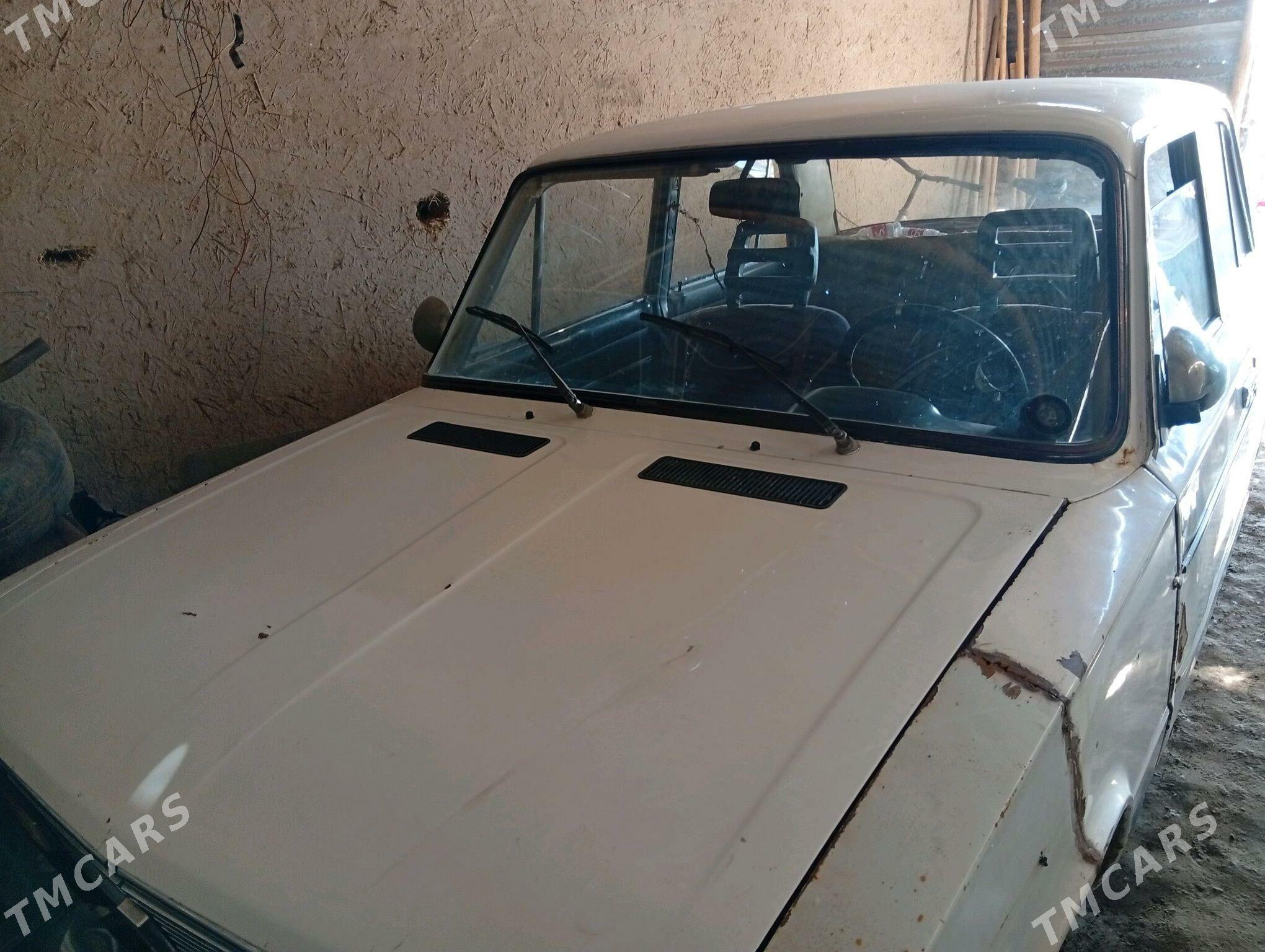 Lada 2106 1988 - 8 000 TMT - Boldumsaz - img 2