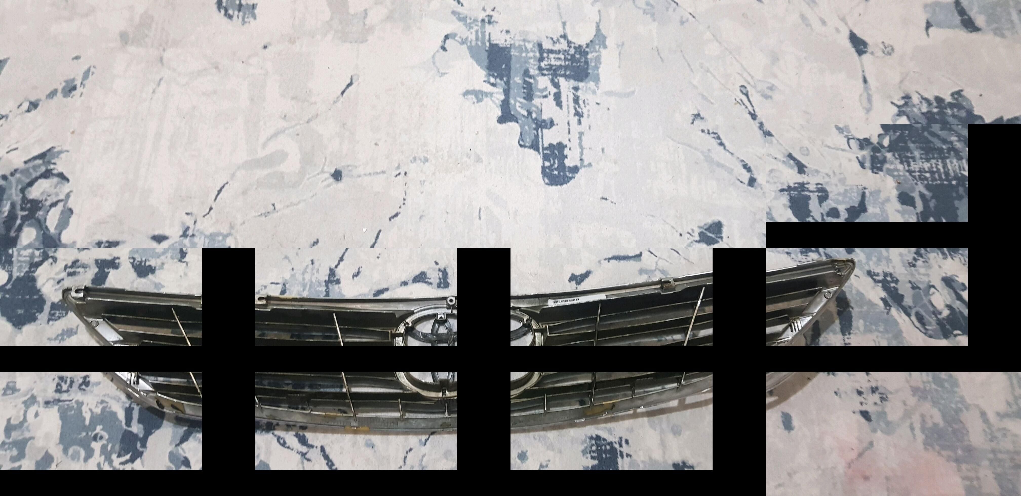 duty camry 400 TMT - Туркменабат - img 4