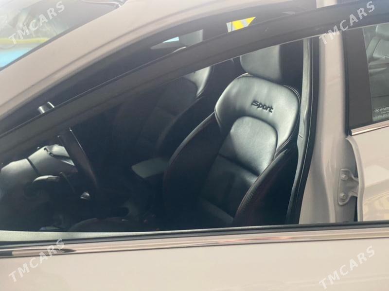 Hyundai Elantra 2020 - 255 000 TMT - Ашхабад - img 6